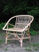Плетеные кресла фото 4